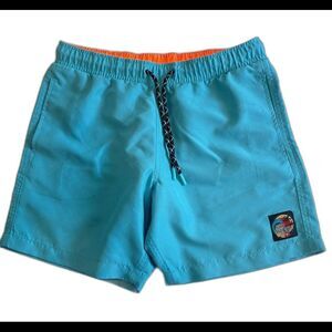 Surf society board shorts size small